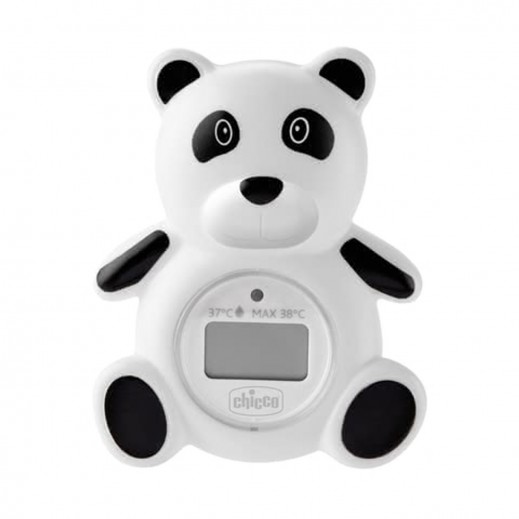 Chicco Digital Bath Thermometer – Panda 