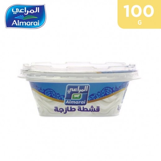 Almarai Breakfast  Full Cream 100 g - delivered by Taw9eel Fast