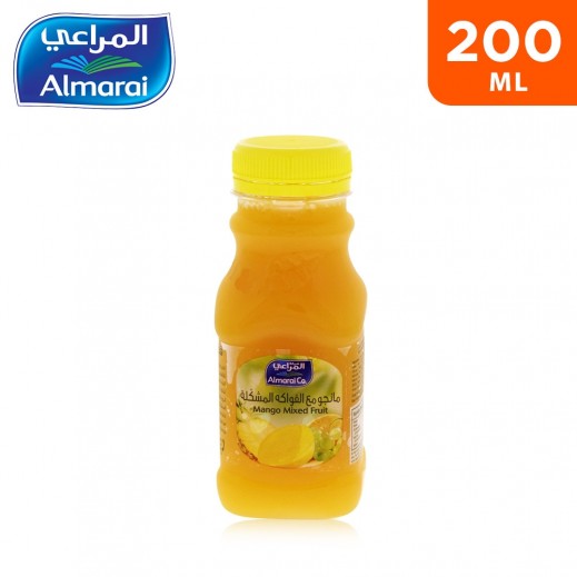 Almarai Mixed Mango Juice 200 ml