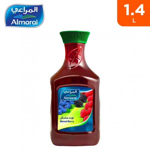 Almarai Mixed Berry Juice 1.4 L - delivered by Taw9eel Fast