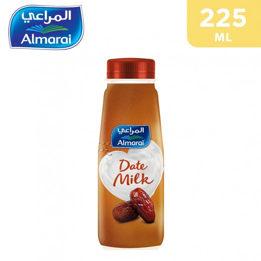 Almarai Dates Flavoured Milk Drink 225 ml - delivered by Taw9eel Fast