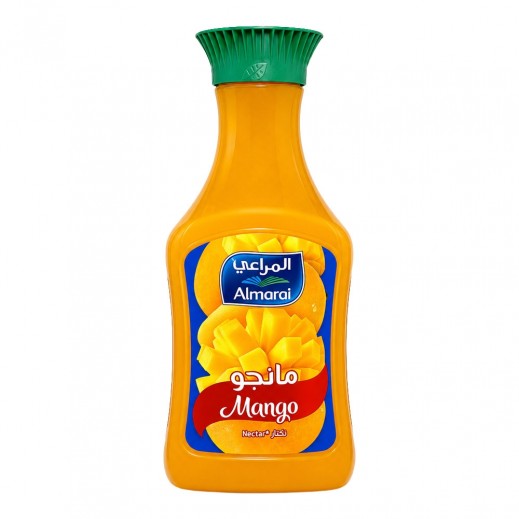 Almarai Mango Nectar Juice 1.4L - delivered by Taw9eel Fast