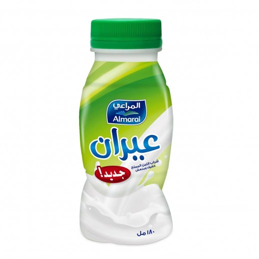 Almarai Ayran Laban 180 ml - delivered by Taw9eel Fast