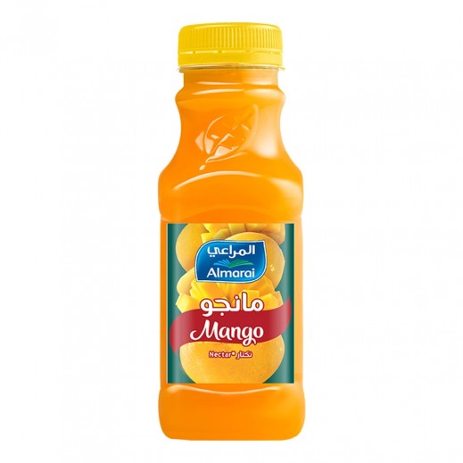 Almarai Mango Juice 300 ml - delivered by Taw9eel Fast
