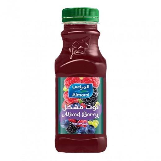 Almarai Mixed Berry Juice 300 ml - delivered by Taw9eel Fast
