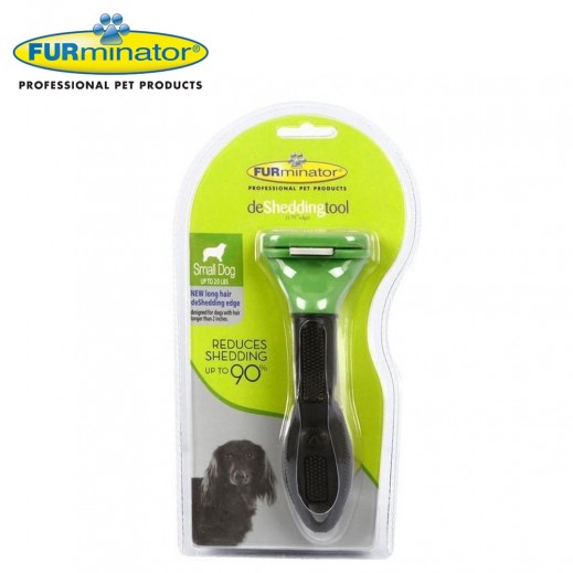 Buy Animall Furminator Small Dog Shredding Tool توصيل