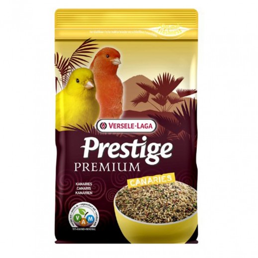 Versele-Laga Prestige Premium Canary Bird Food 800g