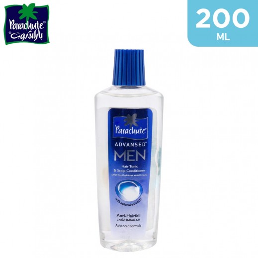 Parachute Advansed Men Anti Hairfall Hair Tonic & Scalp Conditioner 200 ml