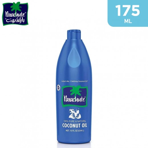 Parachute Coconut Hair Oil 175 ml - delivered by Taw9eel Fast