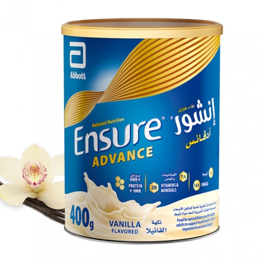 Ensure Plus Advance 400g