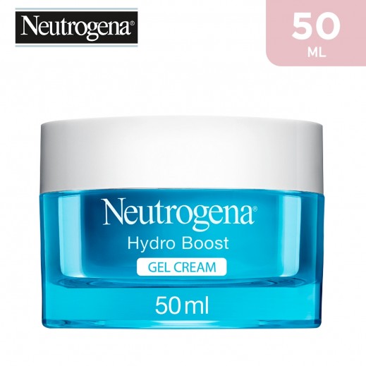 Neutrogena Hydro Boost Gel Cream 50 ml - delivered by Taw9eel Fast
