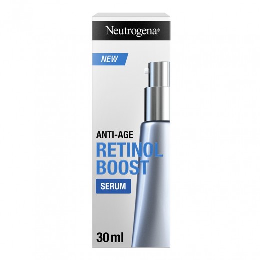 Neutrogena Retinol Boost Serum 30 ml