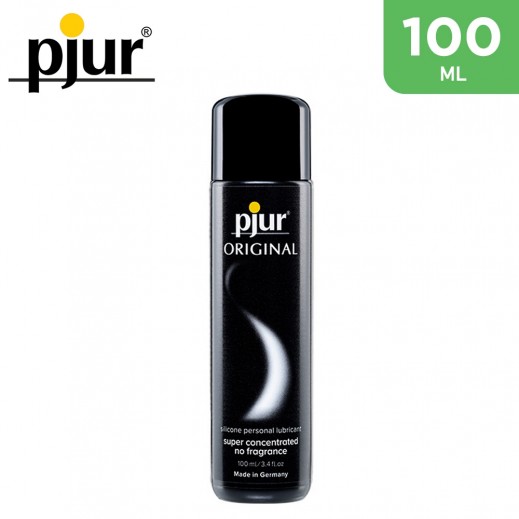 Pjur Original 100 ml - delivered by Taw9eel Fast