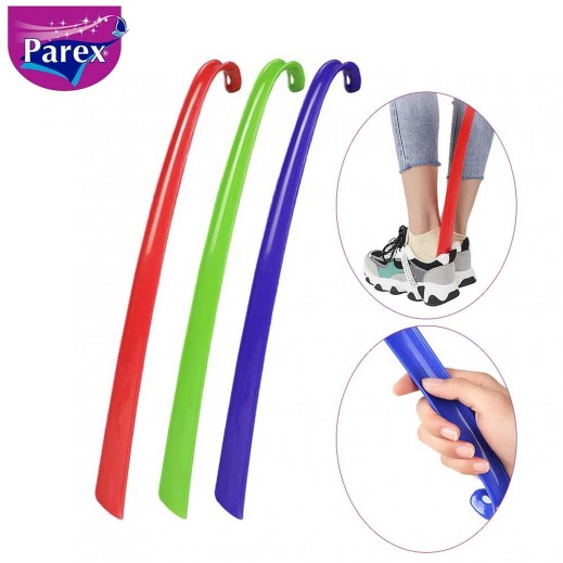 Parex Shoe Horn - Assorted Color
