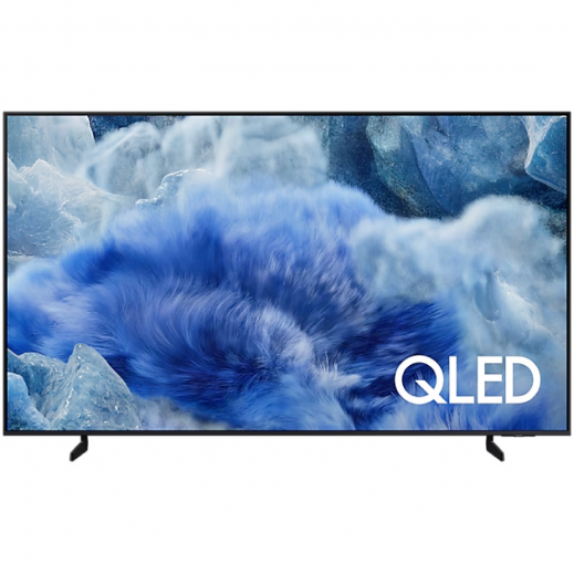 Samsung 65" QLED 4K Resolution TV - delivered by AL ANDALUS  within 3 working days