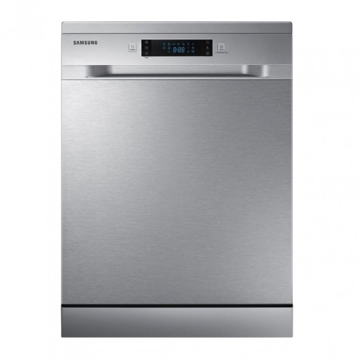 Samsung Dishwasher LED Display 14 place settings 7 Program  - delivered by AL ANDALUS  within 3 working days