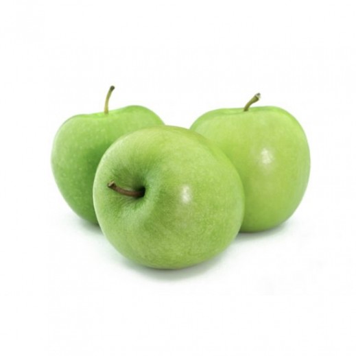 Fresh Apple Green Box (1 kg  Approx) - delivered by Taw9eel Fast