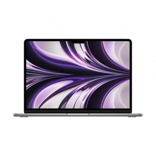 Apple MacBook Air 13" M2 Chip 24GB RAM 1TB SSD Arabic - delivered by Taw9eel within 2 Business Days