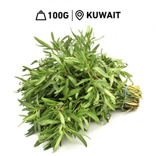 Fresh Kuwaiti Thyme Leaves (100 g Approx.) - delivered by Taw9eel Fast