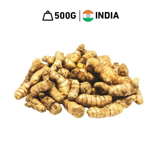 Fresh Indian Ginger (500 g Approx)