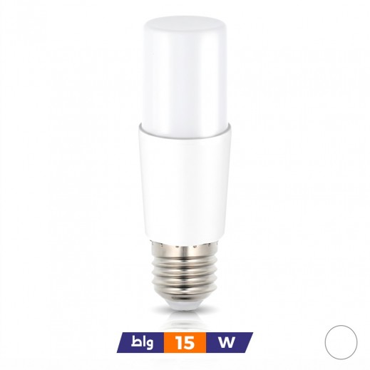 Nice LED Bulb 15W Stick - White