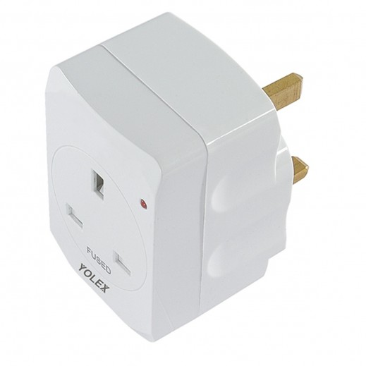 Yolex Extension Socket 