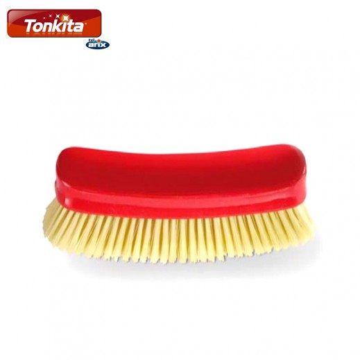 Tonkita Natural Bristles Clothes Brush