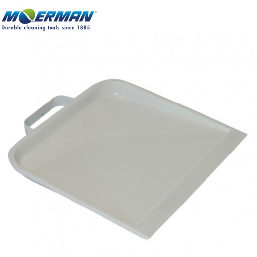 Moerman Metal Dustpan 