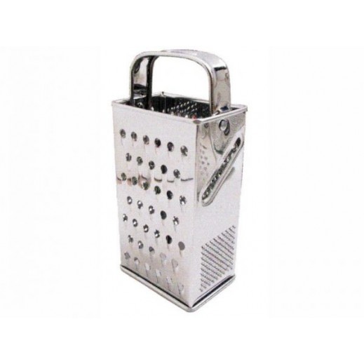 Geor Onde Grater 23cm Zink Alloy - delivered by Taw9eel Fast