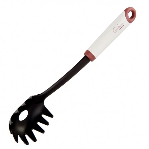 Geor Ondy Nylon Spaghetti Spoon