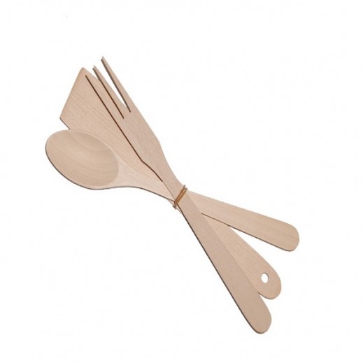 Geor Kitchen Utensils Set 30cm
