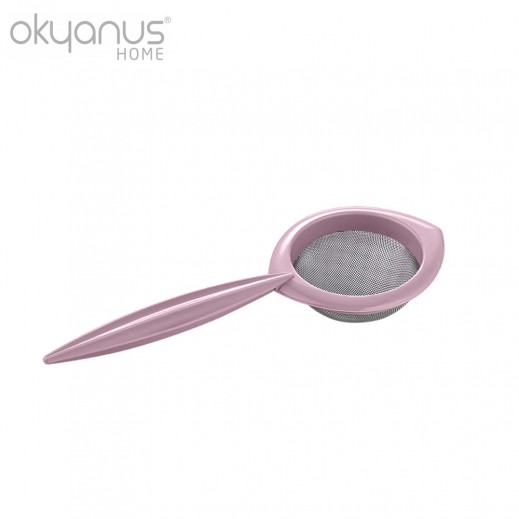 Okyanus Plastic Tea Strainer Eco 