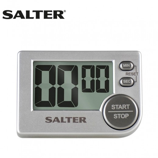 Salter Big Button Electronic Timer 