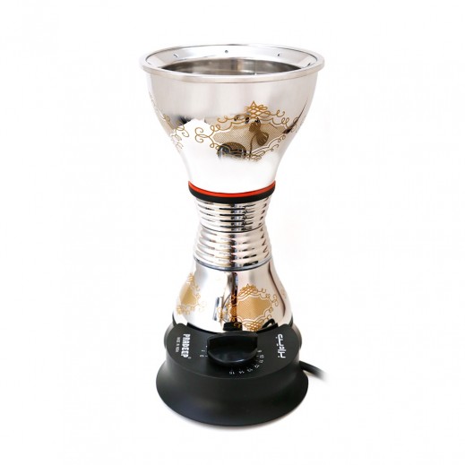 Electric Incense Burner توصيل