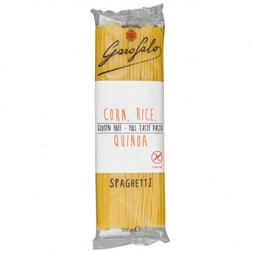 Garofalo Spaghetti Gluten Free Pasta 500 g