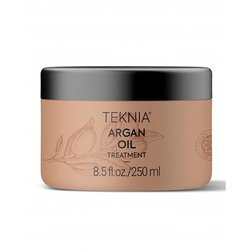 Lakme Teknia Argan Oil Treatment 250Ml - delivered by Pharmazone Pharmacy - within 2 Hours