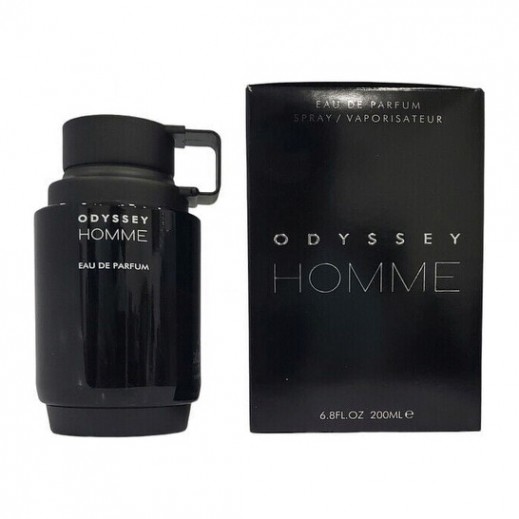 Armaf Odyssey Homme EDT For Men 200ml