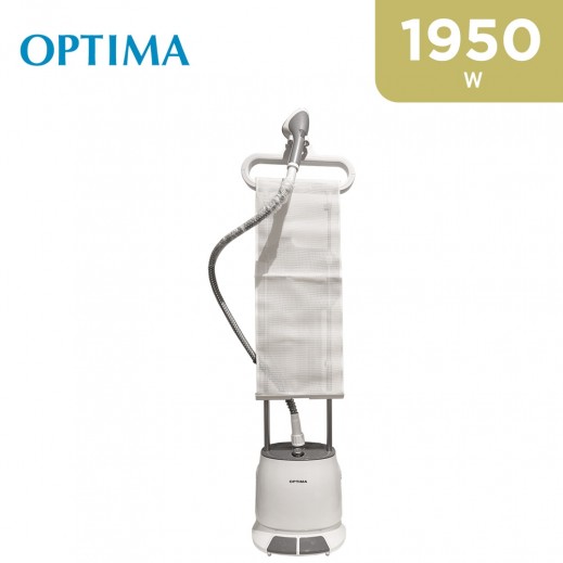 Optima 1950 W Garment Steamer