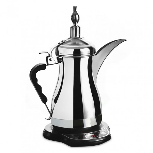 Gulf Dalla 1000W 1000ml Electric Arabic Coffee Maker - delivered by Taw9eel Fast