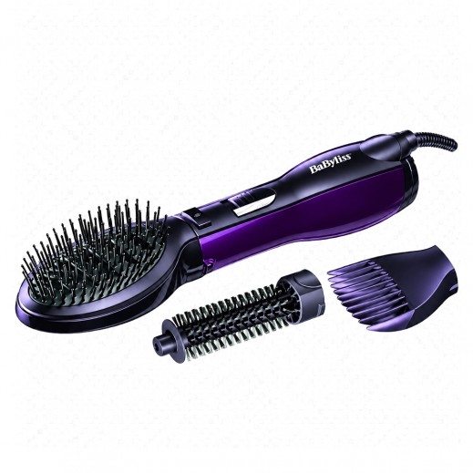 Babyliss 1000W Pro Styling Brush 
