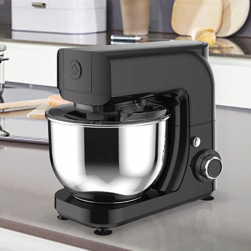 Buy Optima Bowl and Stand Mixer 800 W توصيل