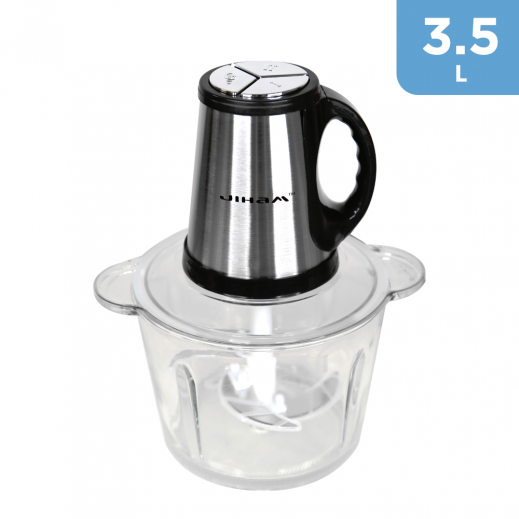 Jiham Universal Meat Grinder 3.5L 
