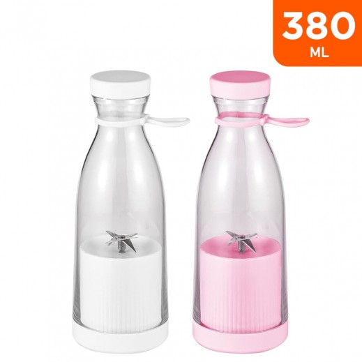 Mini Portable Juicer 380ML