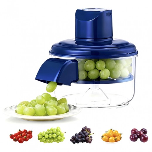 Fruit and Vegetable Peeler - delivered by Taw9eel Fast