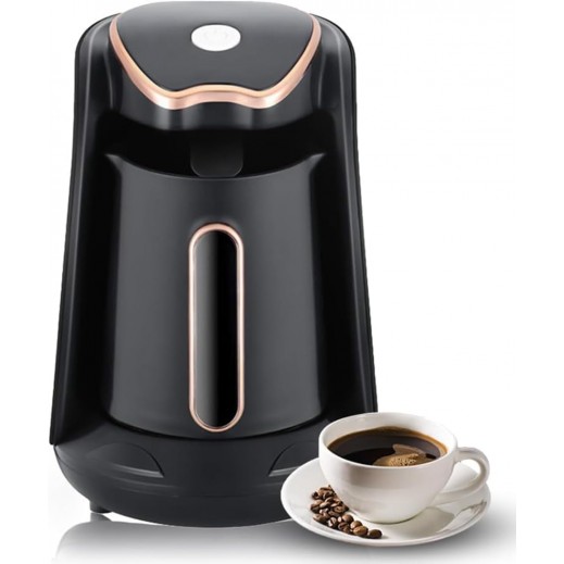 DLC 300ml Turkish Coffee Maker