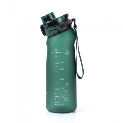 Mr.Plus Vacuum Flask 400 ml (1+1 Free)