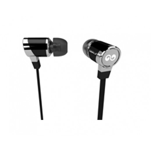 iWalk Amour Earphone With Mic - Black