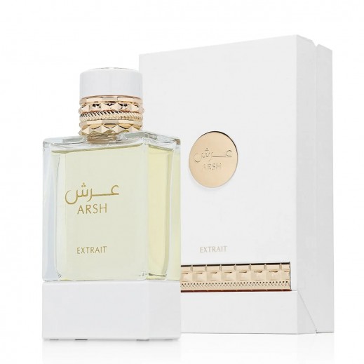 French Avenue Arsh EDP For Unisex 100 ml