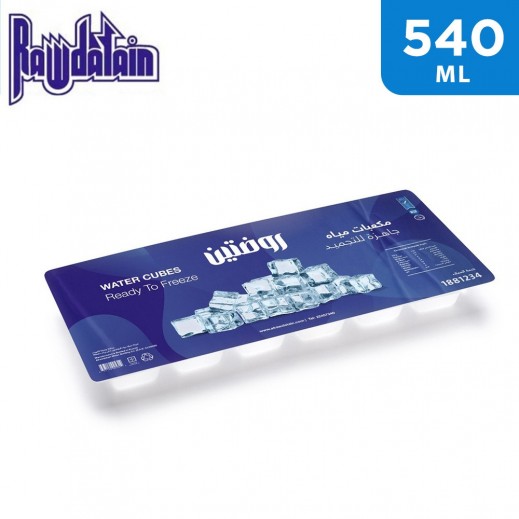 Rawdatain Water 540 ml - delivered by Taw9eel Fast