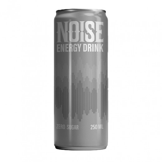 Noise Sugar Free Energy Drink 250 ml